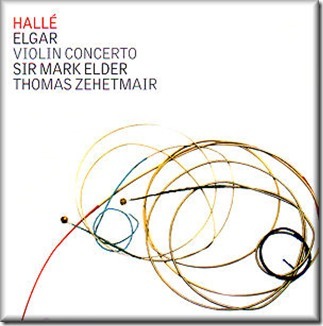 Elgar_Violin Concerto_CDHLL7521_Hedley