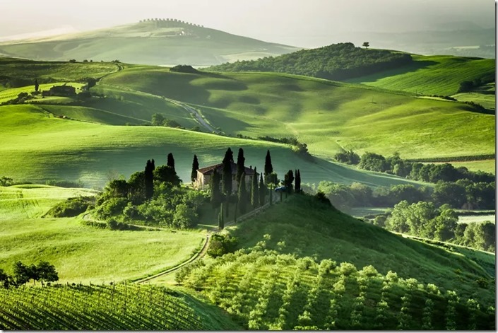 Val-DOrcia